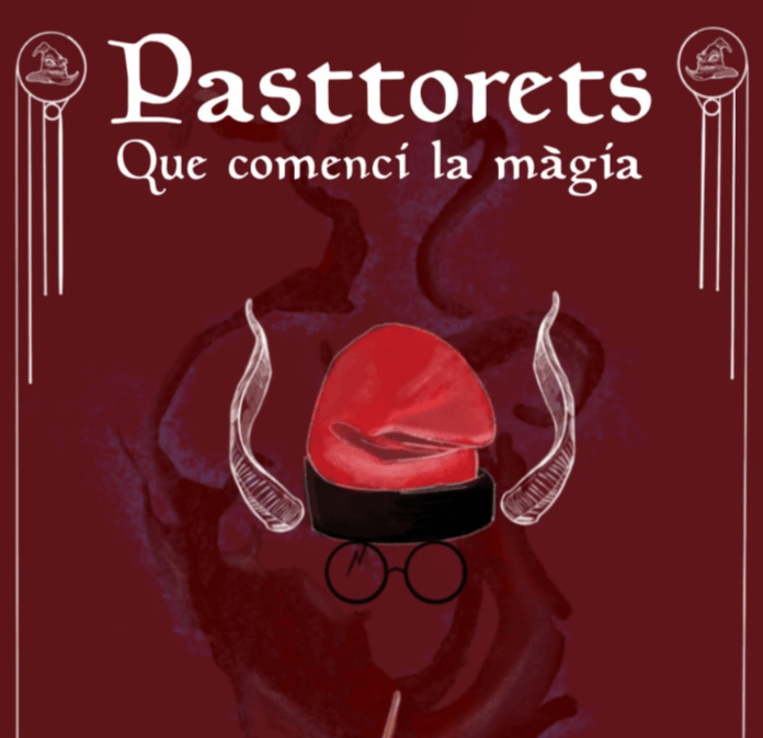 pasttorets