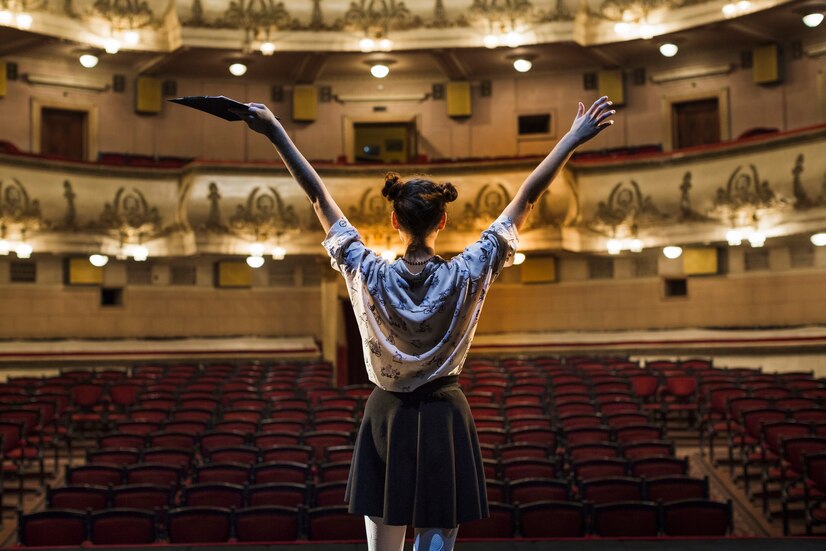 teatro