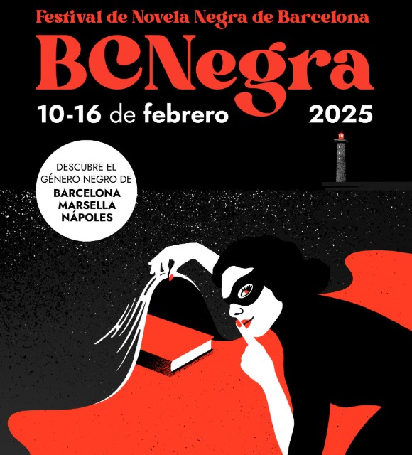 BCNegra 2025