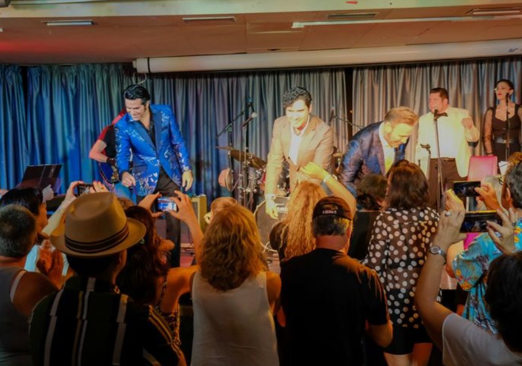 Club Elvis