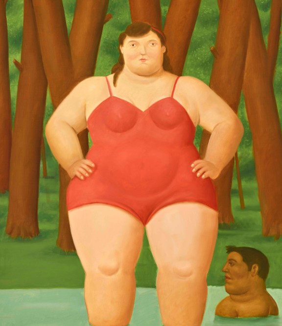 Fernando Botero