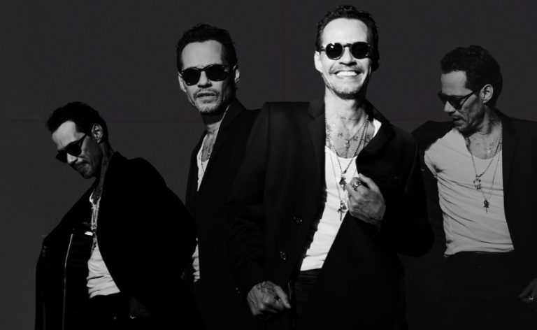 Marc Anthony