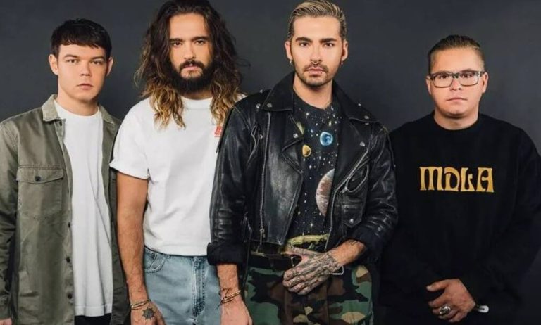 Tokio Hotel