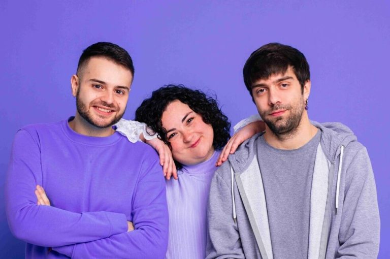 Yo siempre seré yo, a pesar de ti