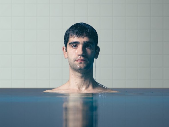 el principi d'arquimedes Espai Texas