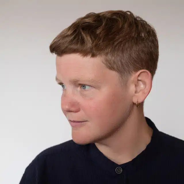 Kae Tempest vida 2025 bcn