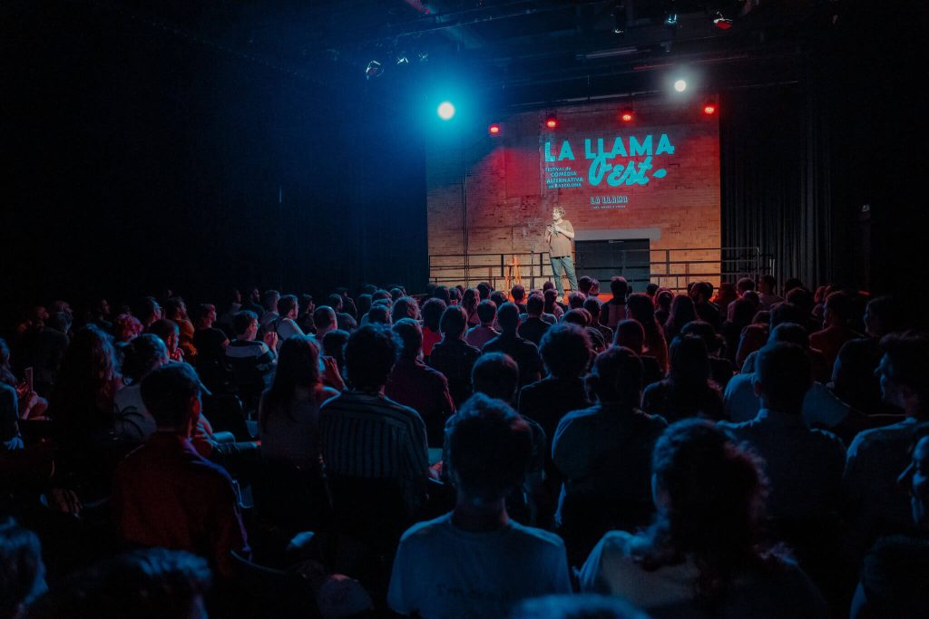 La Llama Fest 2025 (1) (1)