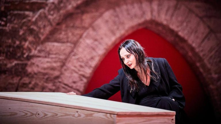 Angélica Liddell barcelona 1 (1)