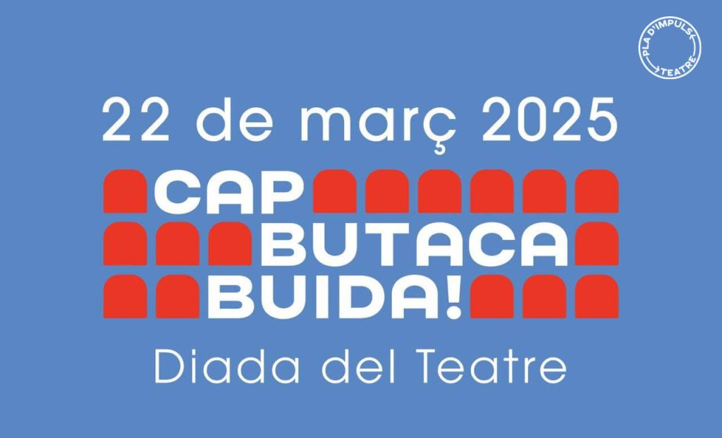 Cap Butaca Buida 2025