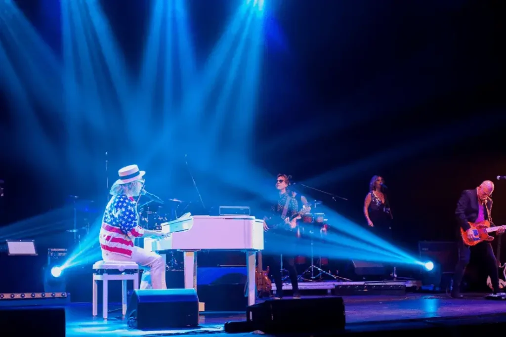 Elton Song en Barcelona 2 (1)