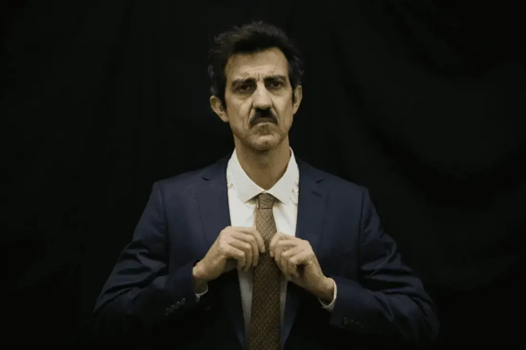 Enmig del camí critica (2)