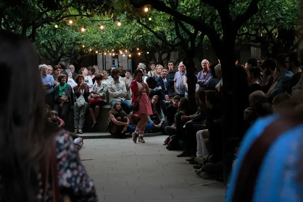 festival shakespeare barcelona 1