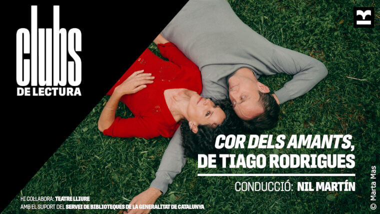 cor dels amants teatre lliure