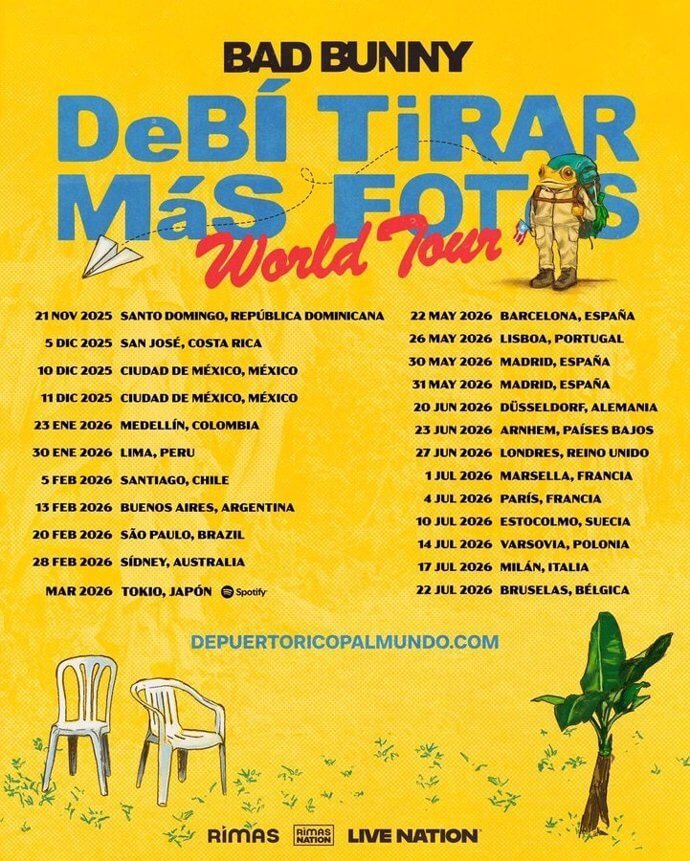 Bad Bunny en Barcelona 3 (1)