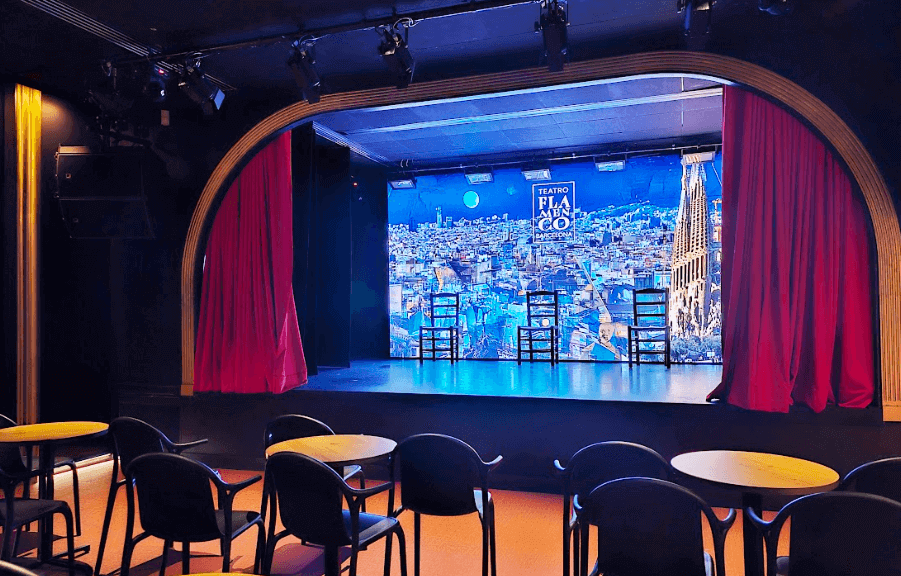 teatro flamenco barcelona 2 (1)