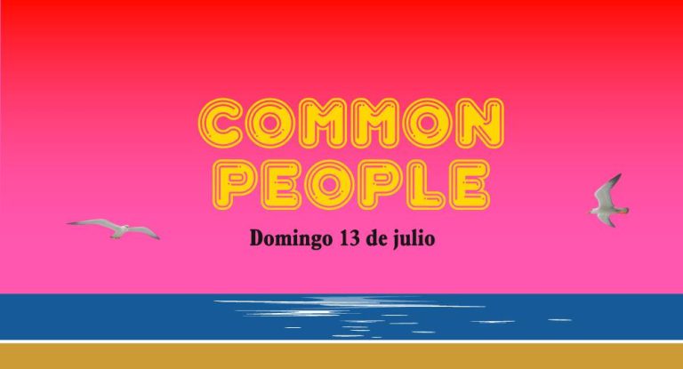 Common People 1