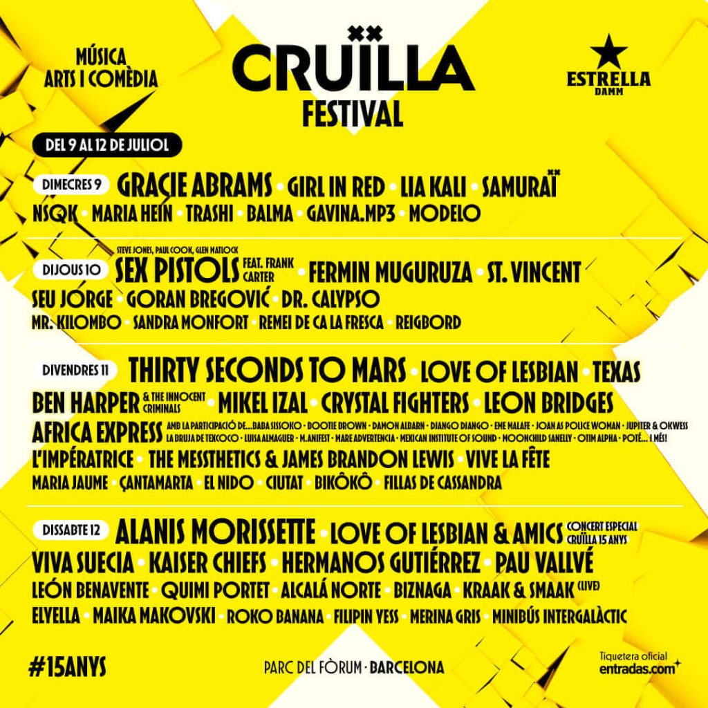 cruilla 2025 horarios (1) (1)