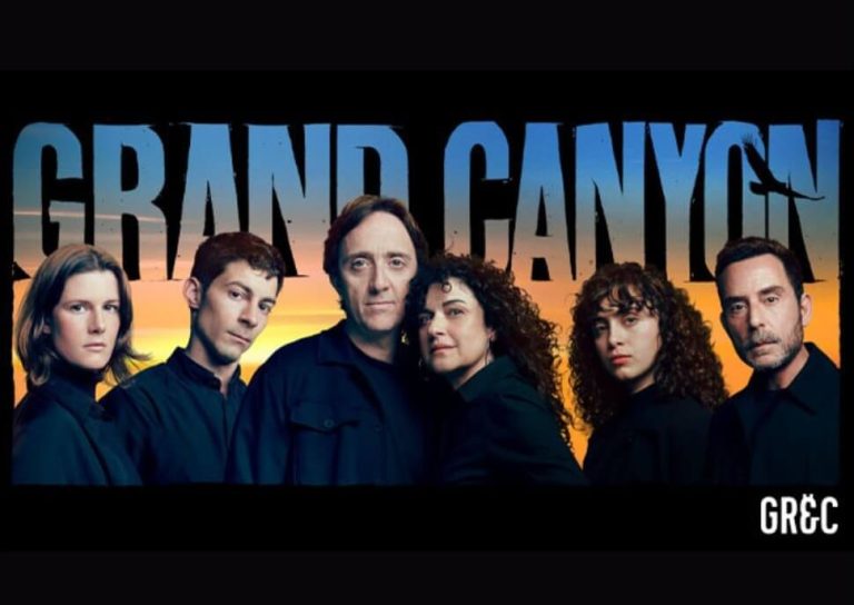 critica Grand Canyon – La Villarroel