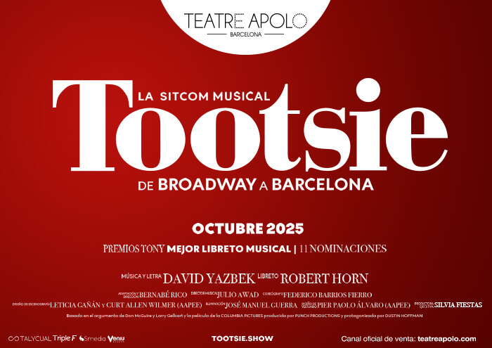 tootsie barcelona (2)
