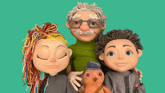 El Senyor Loupé (1)