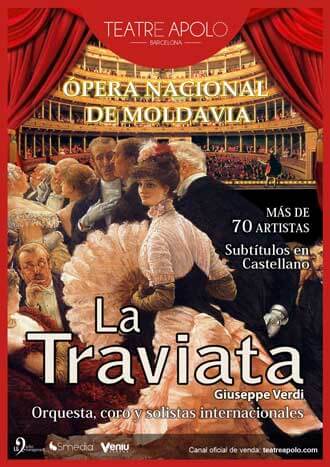 I Festival de Ópera de Verano (1)