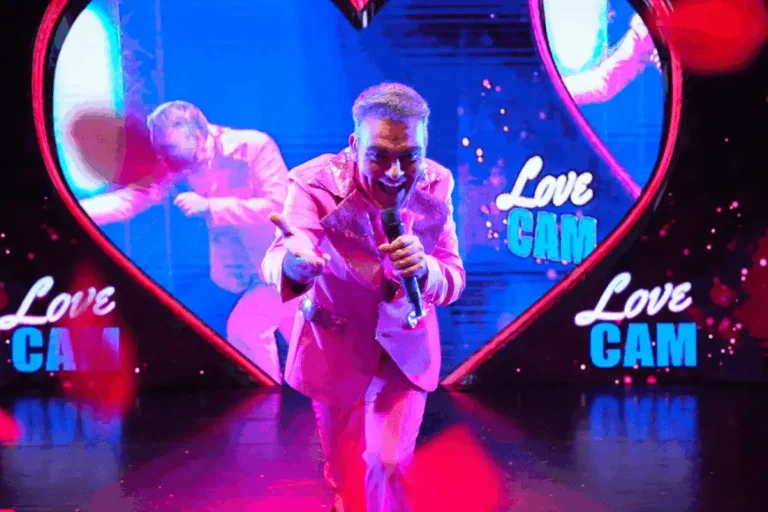 We Love Disco teatre apolo (1)