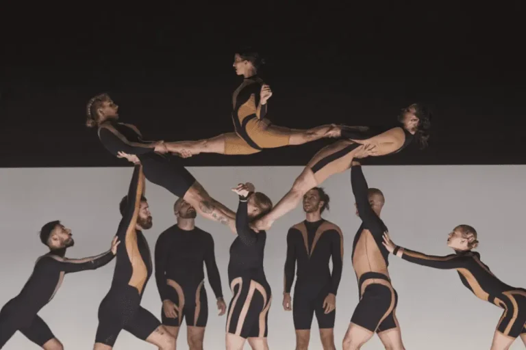 circa wolf barcelona