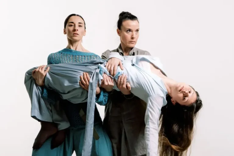 Odissea Estudi 1 Sala Atrium