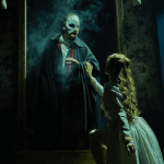 el fantasma de la opera teatre tivoli