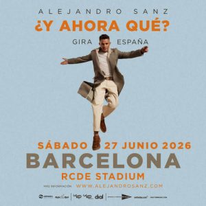 alejandro sanz barcelona 2026 (1)