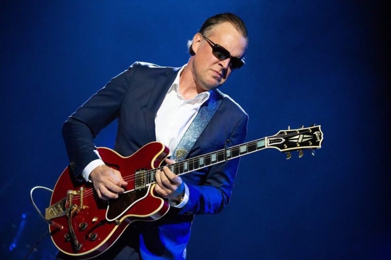 joe bonamassa barcelona 2026 2 (1)
