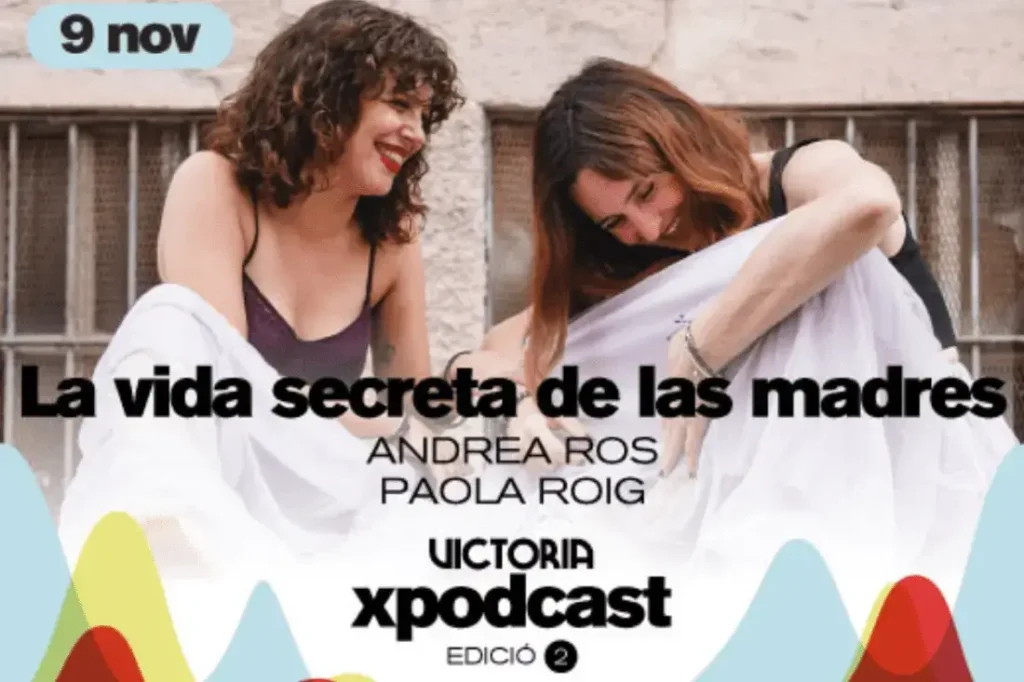 la vida secreta de las madres teatre victoria (1)