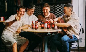 nueva cancion estopa the tyets (1)