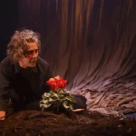 La memòria del gel Sala Versus